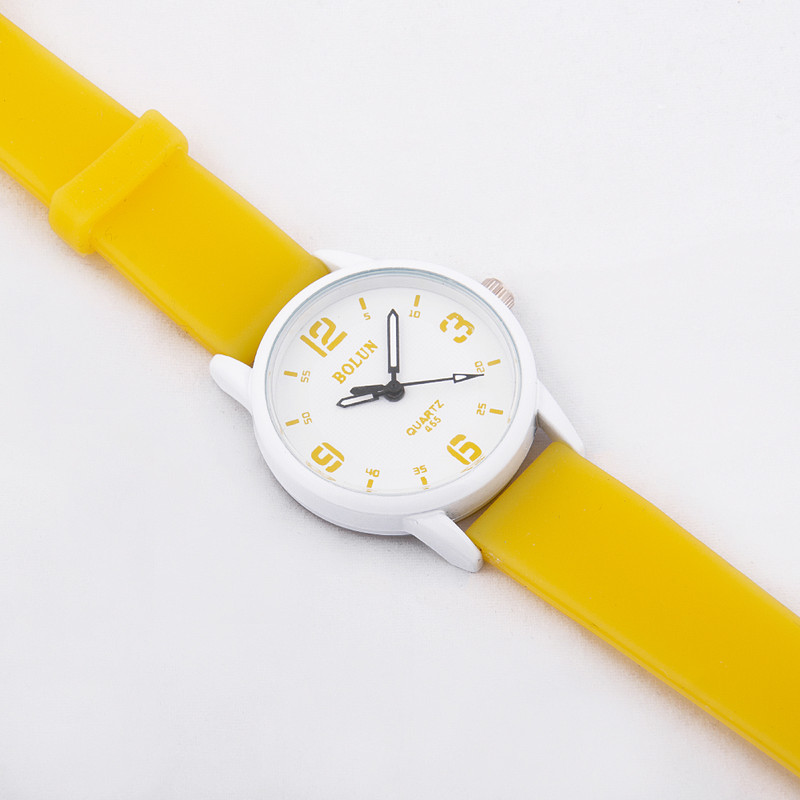 ساعت مچی عقربه ای بچگانه کد A183