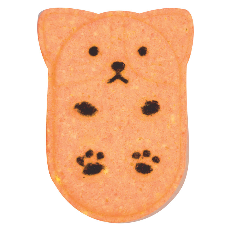 کوکتل پدیکور ایمنس هربال مدل گربه وزن 460 گرم مجموعه 6 عددی