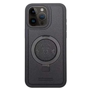 SANTA BARBARA PRIMO Case  suitable for iphone 15 pro max