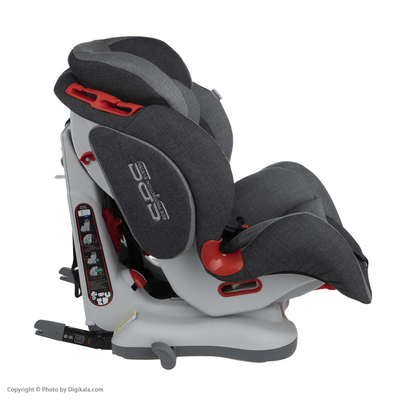 صندلی خودرو کودک بی بی ماک مدل Z-210