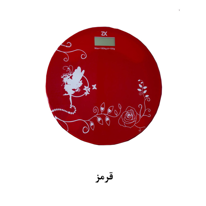 ترازو دیجیتال مدل 134 ترازو دیجیتال مدل 134