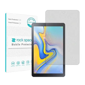 Rock space HyGAM model gaming screen protector suitable for Samsung Galaxy Tab A 10.5 Tablet