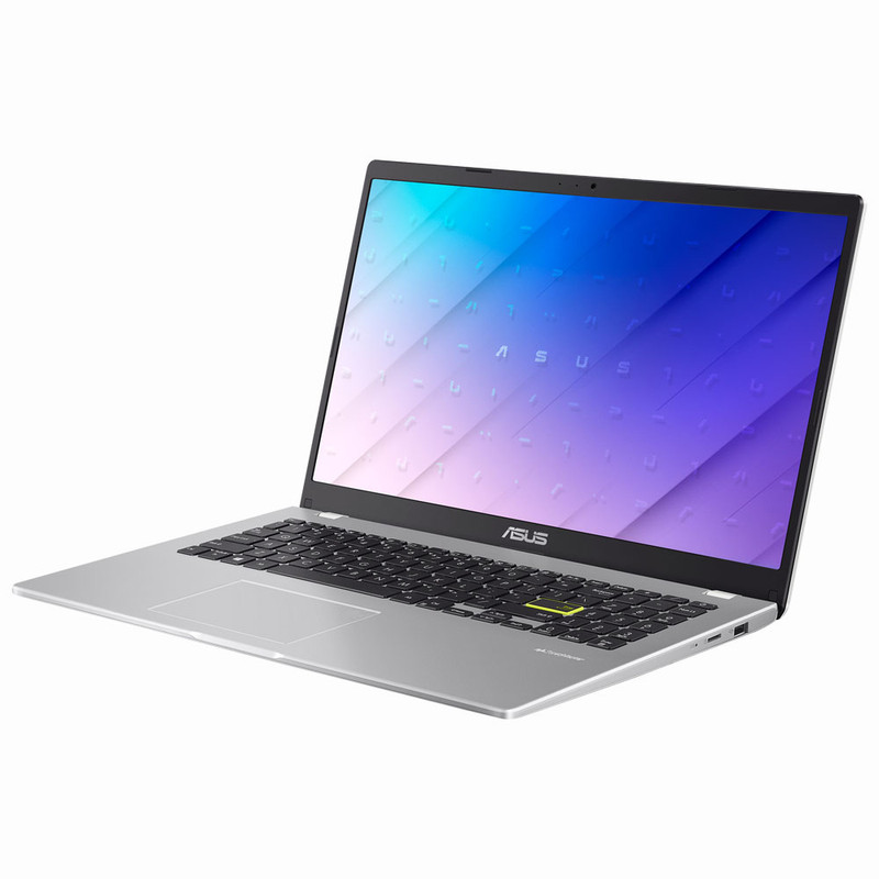 لپ تاپ 15.6 اینچی ایسوس مدل Vivobook E510MA-BR911-Celeron N4020 4GB 256SSD لپ تاپ 15.6 اینچی ایسوس مدل Vivobook E510MA-BR911-Celeron N4020 4GB 256SSD