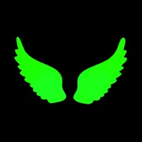 استیکر کلید و پریز مدل شبنما طرح بال کد 02