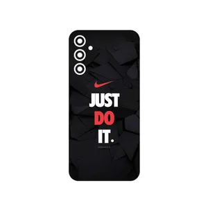 MAHOOT NIKE_Logo Cover Sticker for Samsung Galaxy A24