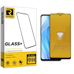 Randika RK OG Screen Protector For Realme V20