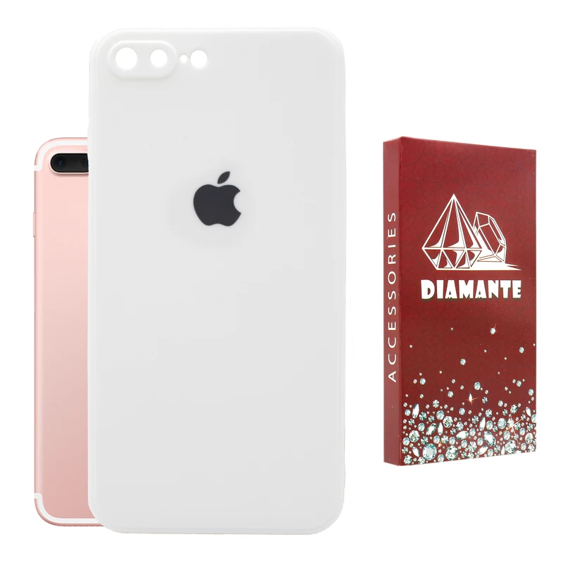 کاور دیامانته مدل Si_lickon Rd مناسب برای گوشی موبایل اپل iPhone 8 Plus