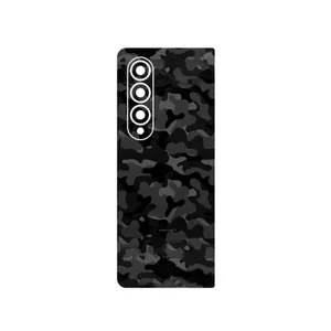 MAHOOT Night_Army Cover Sticker for Samsung Galaxy Z Fold4