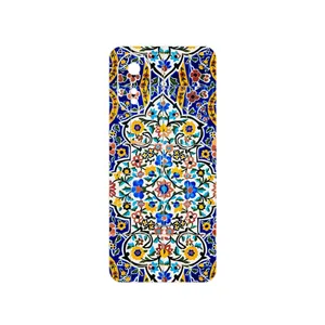MAHOOT Iran Tile 12 Cover Sticker for Oppo A38