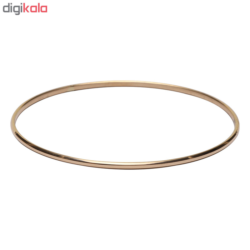 النگو طلا 18 عیار گوی گالری مدل G255 النگو طلا 18 عیار گوی گالری مدل G255