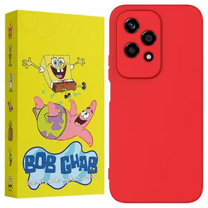 BOB Ghab BABSILIC Cover For Honor 200 Lite