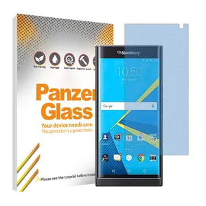 Panzer Glass Resistant model Anti-blue ray matte screen protector suitable for Blackberry Priv STV100-4 mobile phone