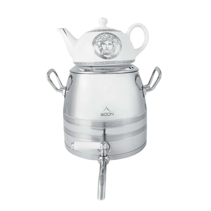 ست کتری و قوری وون مدل  1014-WSD14A