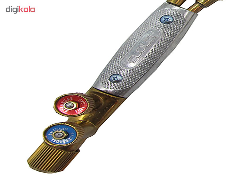 دسته جوش کلوور مدل C1001