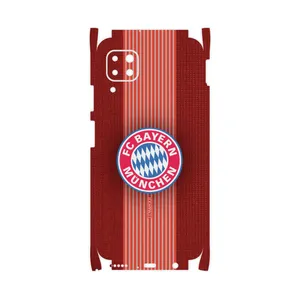 MAHOOT Bayern-Munchen-FC Cover Sticker for Huawei NOVA 7i