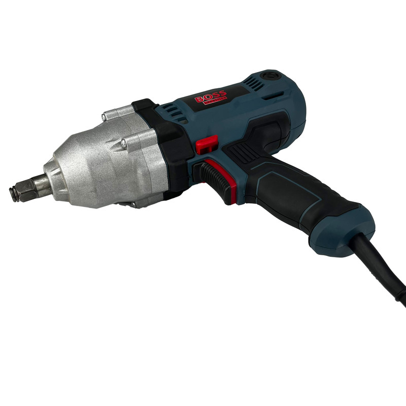 آچار بکس برقی باس مدل BS279-9