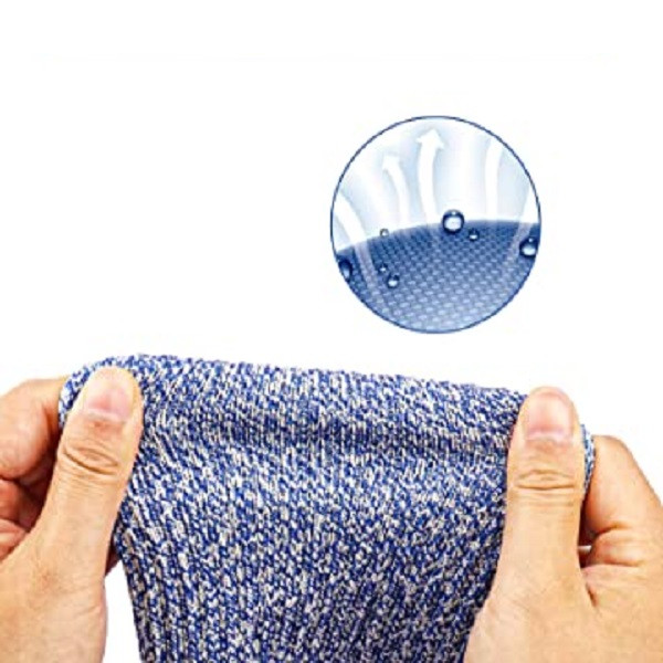 ساعد بند مدل ضد برش کد SL-HPPE ساعد بند مدل ضد برش کد SL-HPPE