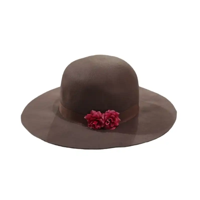 کلاه آفتابگیر زنانه ام جی آر مدل MG4499