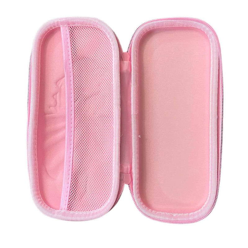 جامدادی مدل دختر ناز طرح برجسته