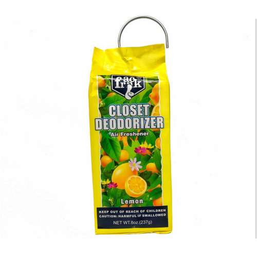 نفتالین خوشبو کننده هوا فرانک مدل lemon