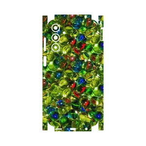 MAHOOT Marble Nostalgia-FullSkin Cover Sticker for Samsung Galaxy A15