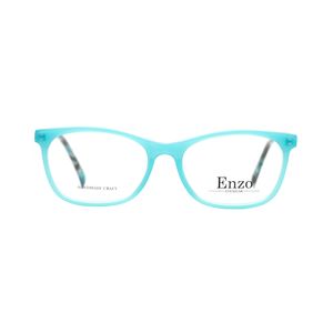 نقد و بررسی فریم عینک طبی زنانه انزو مدل H5093DT217 توسط خریداران