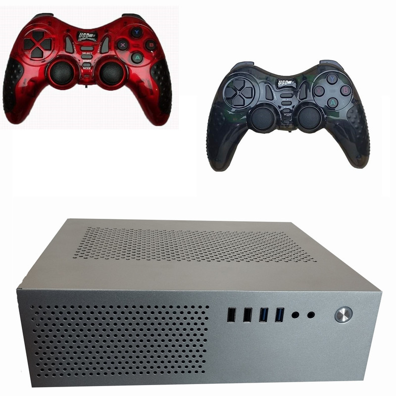 کنسول بازی قابل حمل مدل a10