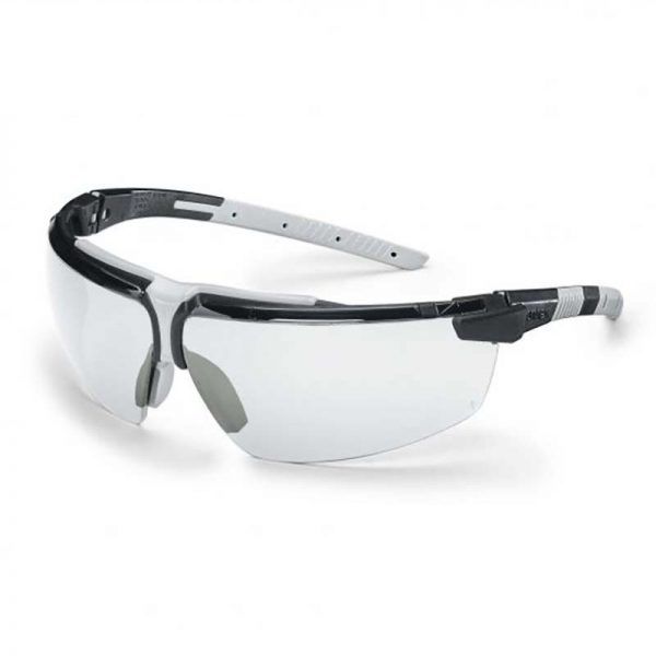 عینک ایمنی یووکس  مدل 9190280