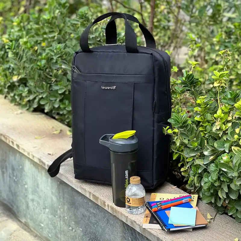 کوله پشتی فوروارد مدل FCLT65014 COMPACT DESIGN