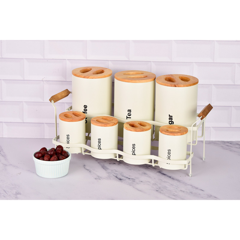 سرویس آشپزخانه 16 پارچه یونیک کد 8001