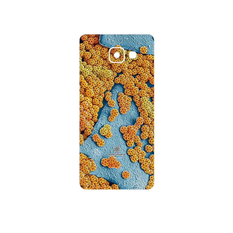 برچسب پوششی ماهوت مدل Atom Universe 7 مناسب برای گوشی موبایل سامسونگ Galaxy A5 2016