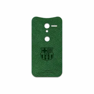 MAHOOT GL-BRCA Cover Sticker for Motorola Moto X