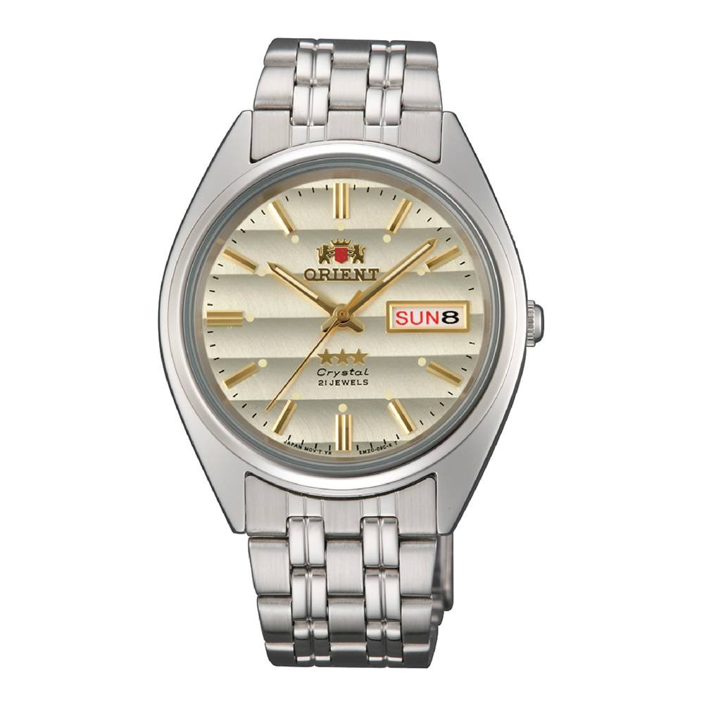 ساعت مچی عقربه ای مردانه اورینت کد FAB0000DC9