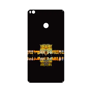 MAHOOT Ali Qapu Cover Sticker for Xiaomi Mi Max 2