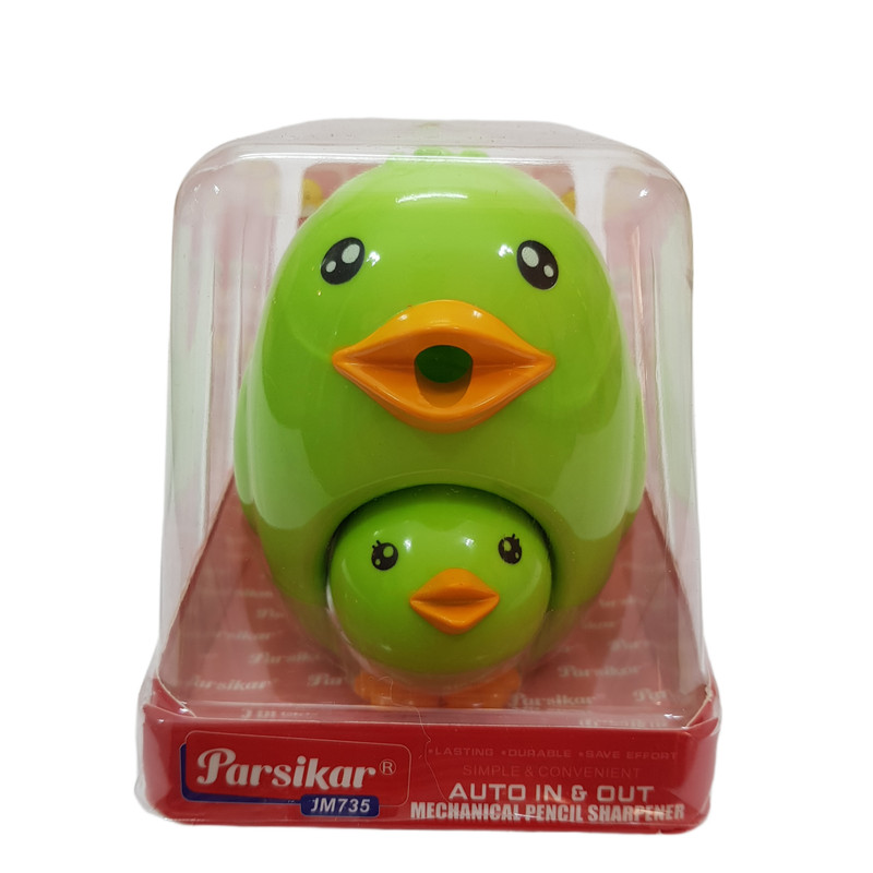 تراش رومیزی پارسیکار کد JM735