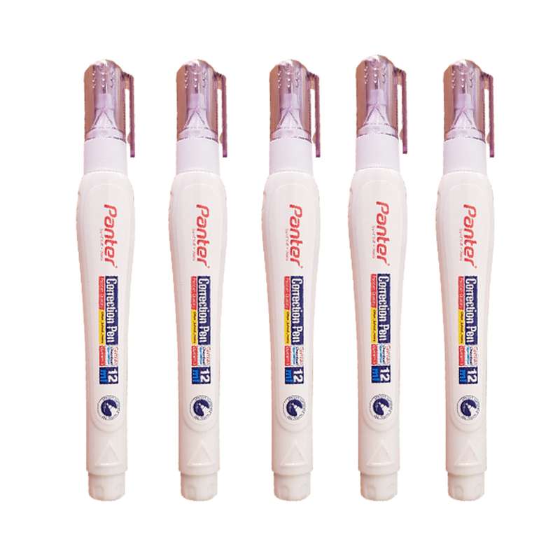غلط گیر پنتر مدل 12ML کد CP 102-24 بسته 5 عددی 