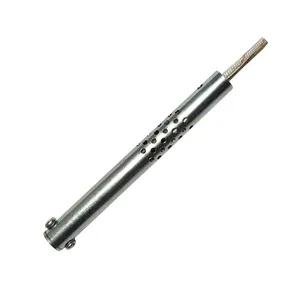 المنت هویه مدل کروم ضد زنگ کد Chrome 80w مناسب برای هویه 80 وات