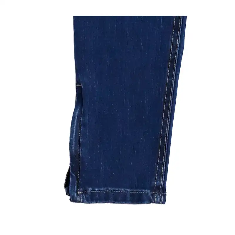 شلوار جین دخترانه کد 1102 H