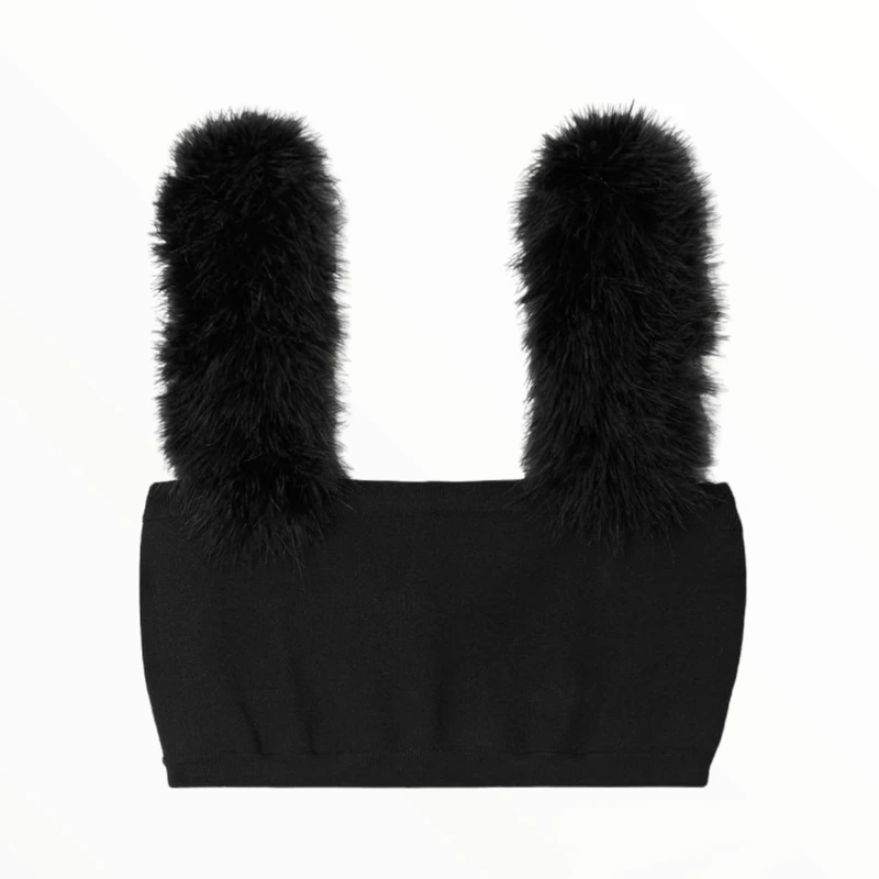 نیم تنه زنانه مدل لیدی 