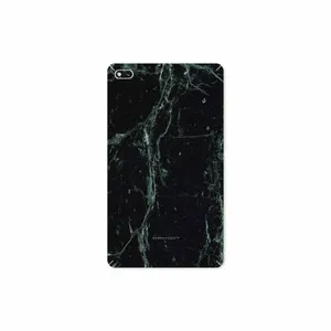 MAHOOT Graphite-Green-Marble Cover Sticker for Lenovo E7