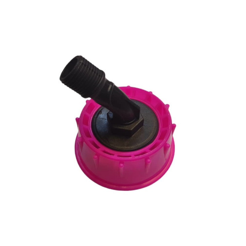 نازل سمپاش مدل خورشیدی N1106 بسته 5 عددی