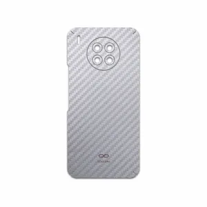 MAHOOT Steel-Fiber Cover Sticker for Honor 50 Lite