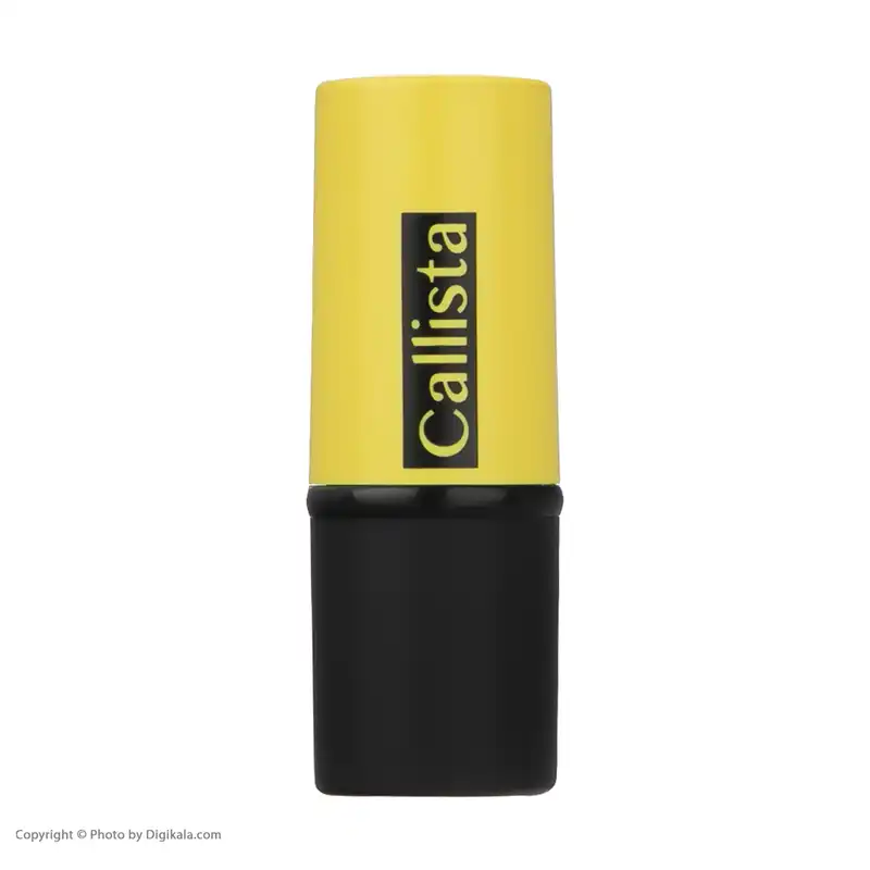 رژ لب جامد کالیستا مدل Glamor Shine شماره S83