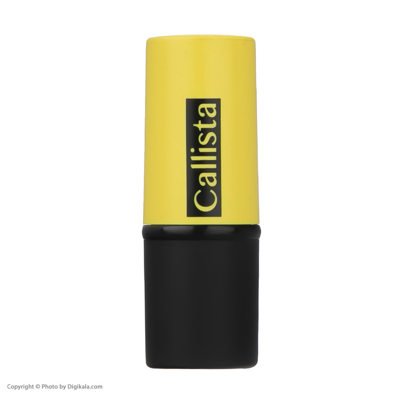 رژ لب جامد کالیستا مدل Glamor Shine شماره S81