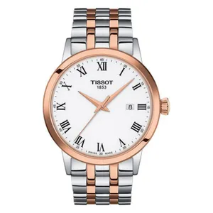 ساعت مچی عقربه‌ای مردانه تیسوت مدل T129.410.22.013.00