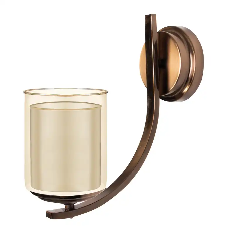 چراغ دیواری کد De