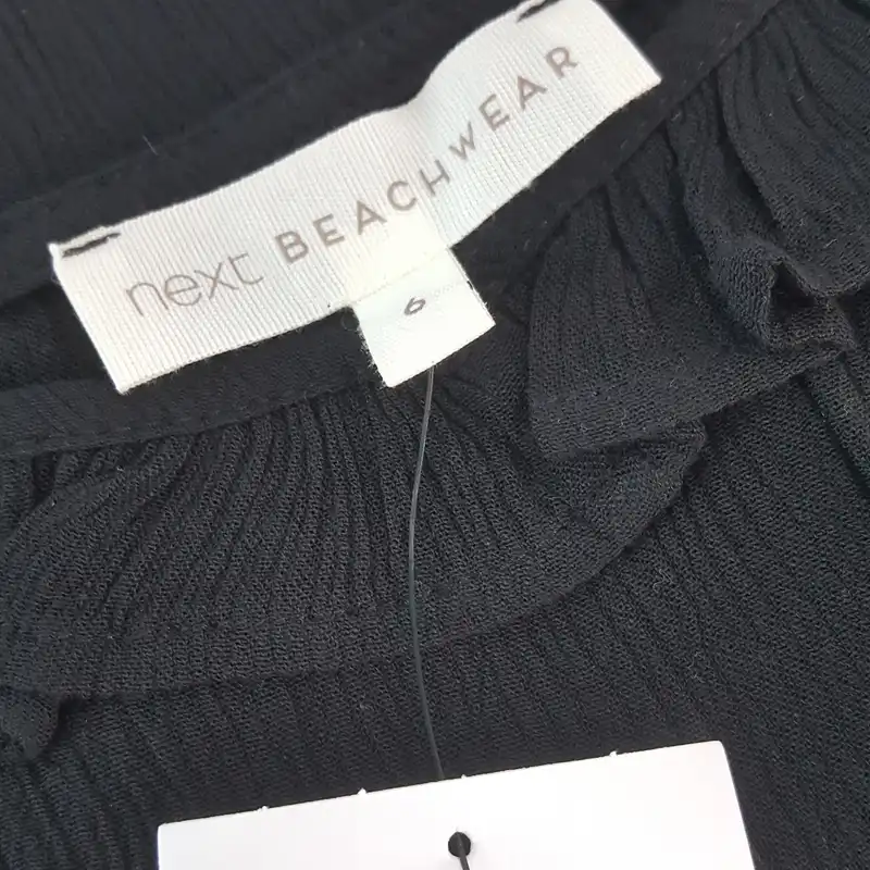 پیراهن ساحلی زنانه نکست مدل DM-971