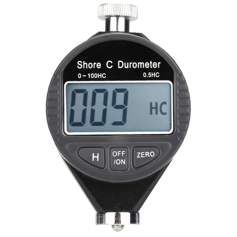 سختی سنج لاستیک مدل Shore C Durometer