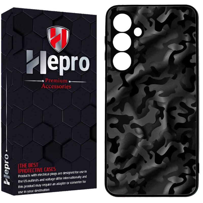 کاور هپرو طرح فانتزی مدل TPU مناسب برای گوشی موبایل سامسونگ Galaxy A16