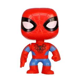 فیگور مدل مرد عنکبوتی کد 01